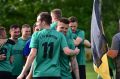 Freude beim Aufsteiger 1. FC Waldstein 27